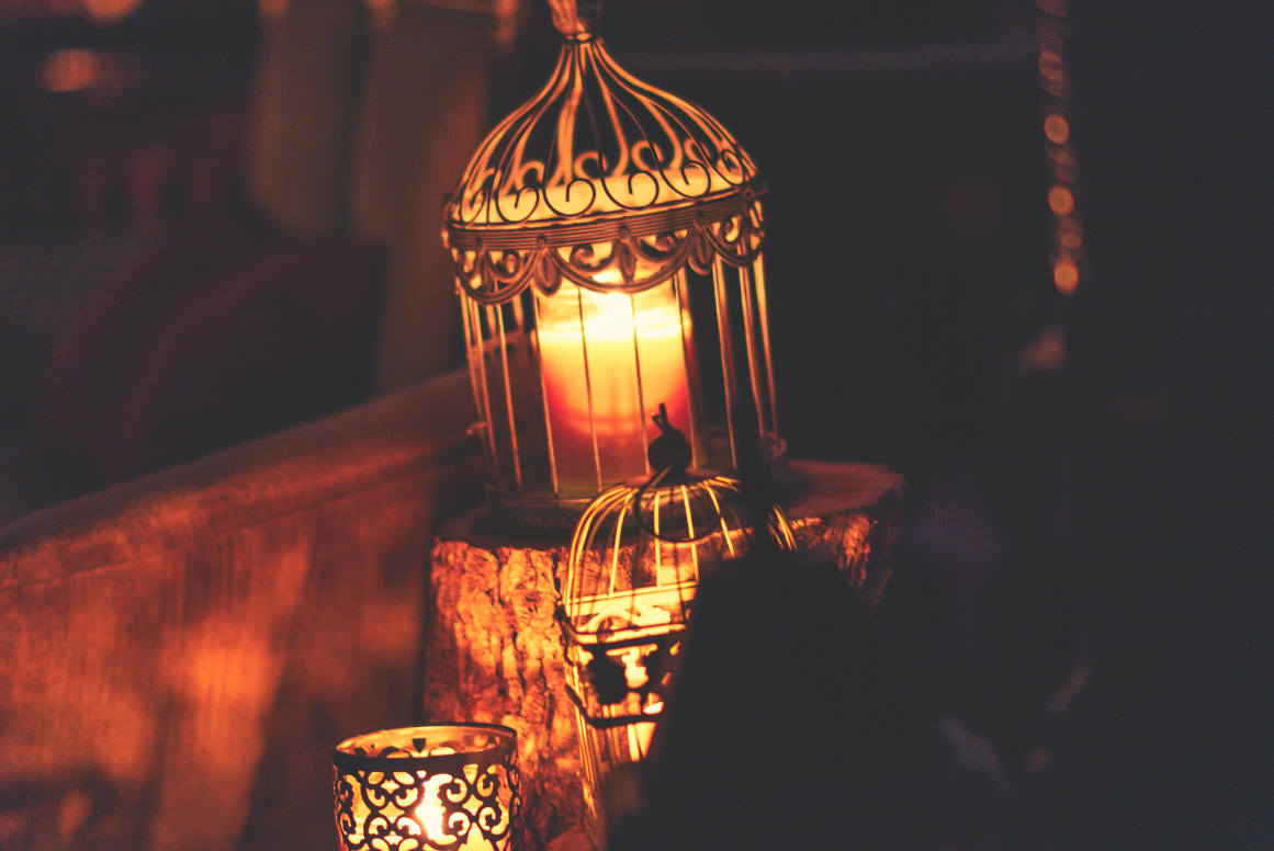 It’s Okay If You’re Struggling (A Letter to Tired Moms in Ramadan)